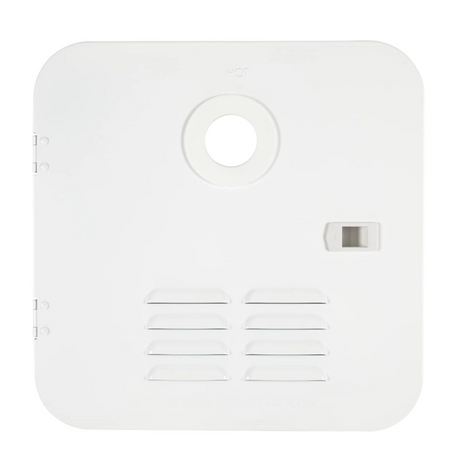 Lippert Components 2022107540 Water Heater Access Door||2022107540.Png||85||m6v2022107540||1774325