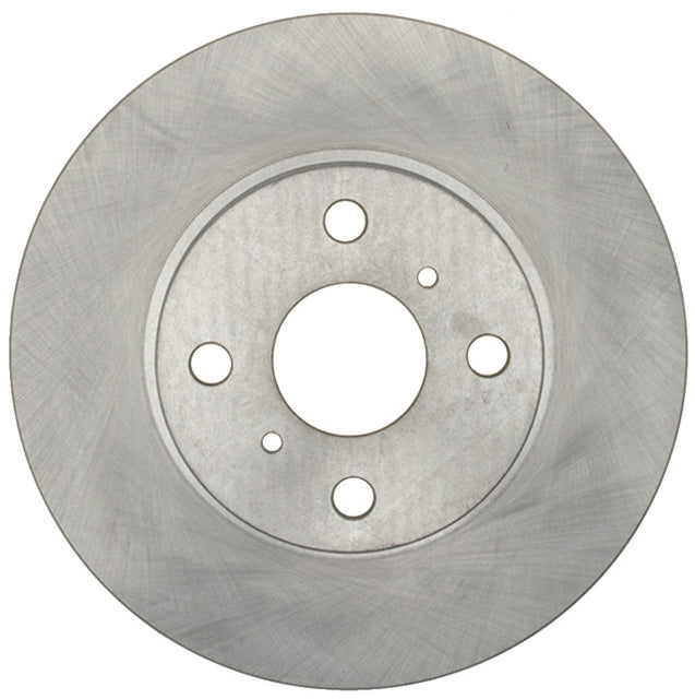 Product of Raybestos Brakes 96354R R-Line Plain Face 2-Piece Brake Rotor 