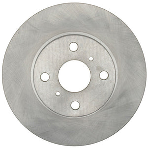 Product of Raybestos Brakes 96354R R-Line Plain Face 2-Piece Brake Rotor 