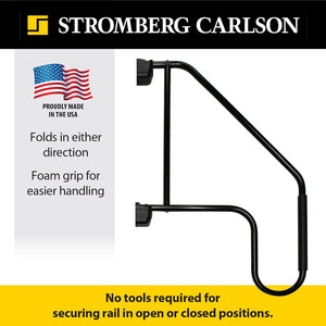 Stromberg Carlson Am-533 Entry Step Hand Rail||am-533_3.Jpg||88||s2iam533||2441641