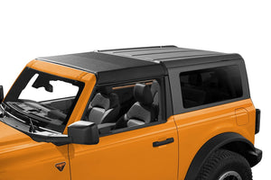Product of Bestop 52460-35 Black Diamond Vinyl Soft Top 
