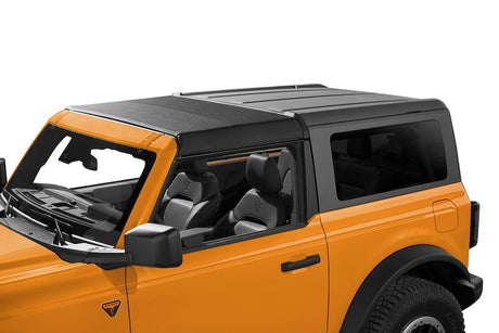 Product of Bestop 52460-35 Black Diamond Vinyl Soft Top 