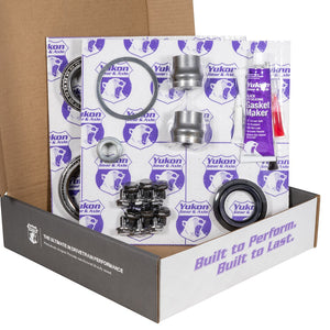 Yukon Gear & Axle Ygkt008-456loc-3 Differential Ring And Pinion||ygkt008456loc3.2.Jpg||87||y1111864||1585849