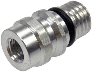 Dorman (Oe Solutions) 800-955 Air Conditioner Service Valve||800-955-007.Jpg||91||d18800955||2344733