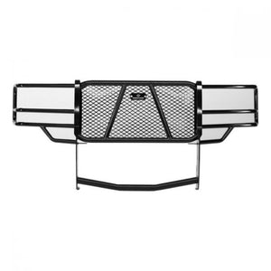 Product of Ranch Hand GGC16HBL1 Grille Guard 1-Piece Black 