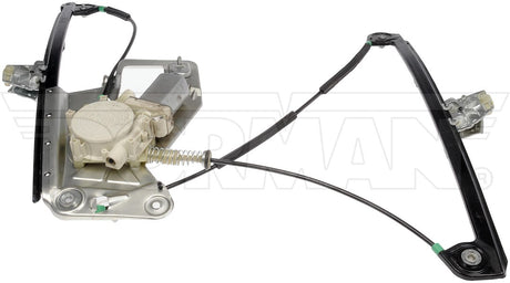 Dorman (Oe Solutions) 741-479 Window Regulator||||86||d18741479||2012816