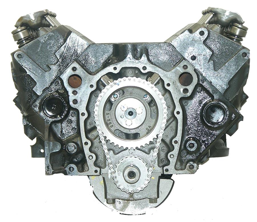 Product of Atk Performance Eng. Dm20 Engine Assembly Marine
