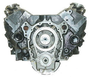 Product of Atk Performance Eng. Dm20 Engine Assembly Marine