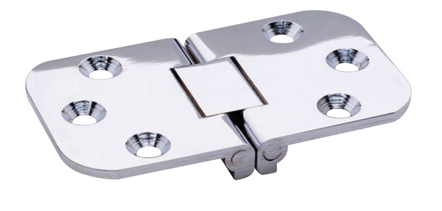 Attwood Marine 66239-3 Boat Door Hinge||66239-3.Jpg||85||a7j662393||1261420