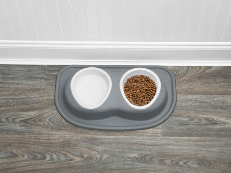 Weathertech (Usa) Dl1602dg Pet Dish||dl1602dg.Jpg||85||w24dl1602dg||1505722