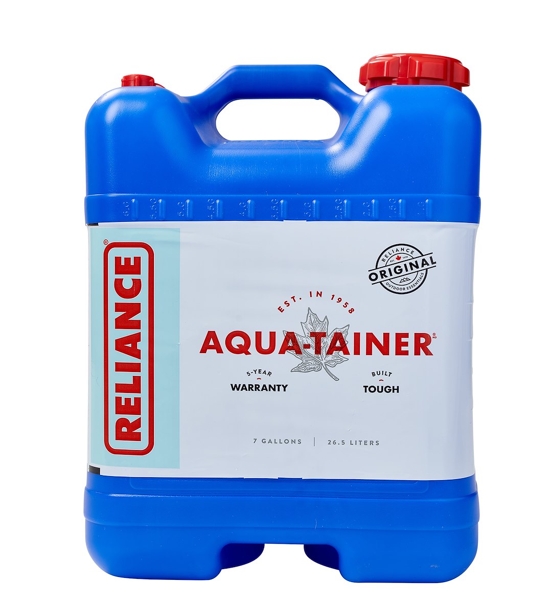 Reliance 9410-03 Water Carrier||9410-03_1.Jpg||86||r6h941003||983085