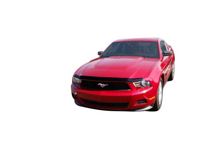 Product of Auto Ventshade (AVS) 322023 Aeroskin ™ Low Flush Mount Bug Shield 