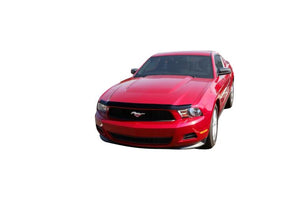 Product of Auto Ventshade (AVS) 322023 Aeroskin ™ Low Flush Mount Bug Shield 
