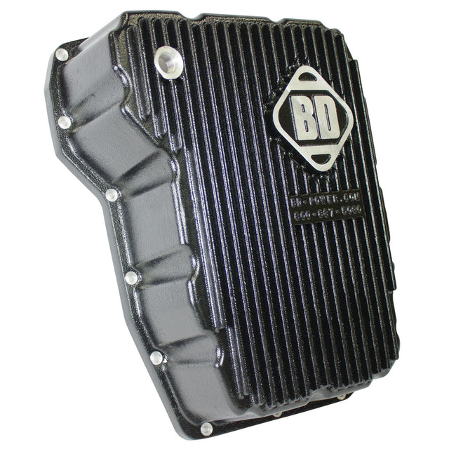 Bd Diesel 1061525 Auto Trans Oil Pan||1061525_1024px.Jpg||85||b701061525||1140248