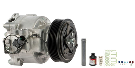 Four Seasons 6506nk Air Conditioner Compressor||||85||f116506nk||2017472