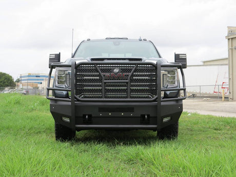 Product of Steelcraft 60-10465C Elevation  Bumper 
