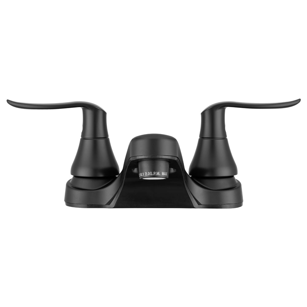 Dura Faucet Df-Pl700lh-Mb Faucet||df-Pl700lh-Mb-1.Jpg||86||d6ufpl700lhmb||947917