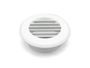 Product of B&B Molders 94264 Heating/ Cooling Register