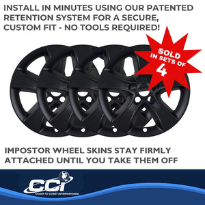 Coast To Coast Iwcimp352blk Wheel Skin||cci_Iwcimp352blk_Impostor Wheel Skin_B2c_4.Jpg||88||cciimp352blk||1196716