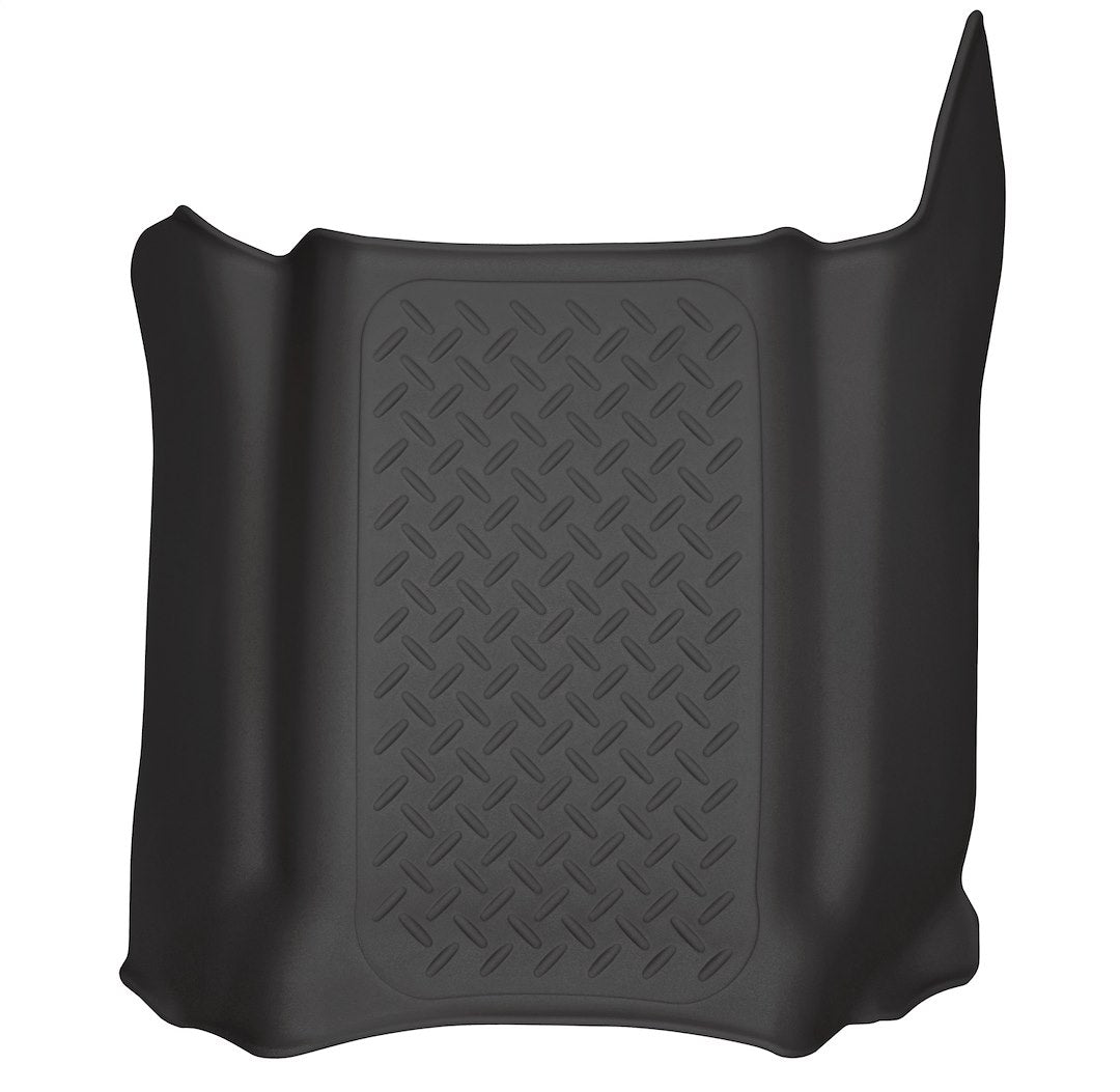Product of Husky Liner WeatherBeater™ 83221 Black Thermoplastic Polyolefin (TPO) Floor Liner 