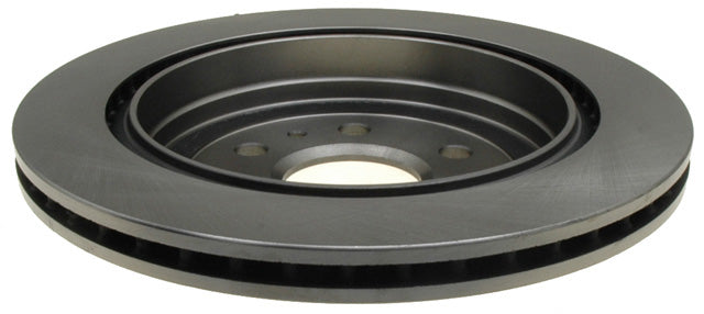 Product of Raybestos Brakes 580759R R-Line Plain Face 2-Piece Brake Rotor 