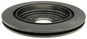 Product of Raybestos Brakes 580759R R-Line Plain Face 2-Piece Brake Rotor 