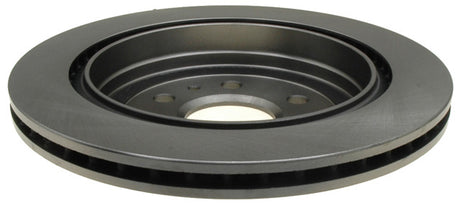 Product of Raybestos Brakes 580759R R-Line Plain Face 2-Piece Brake Rotor 