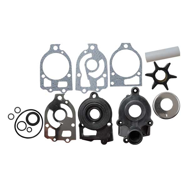 Emp - Engineered Marine Products 46-00048 Water Pump Kit||46-00048.Jpg||85||emp4600048||2115233
