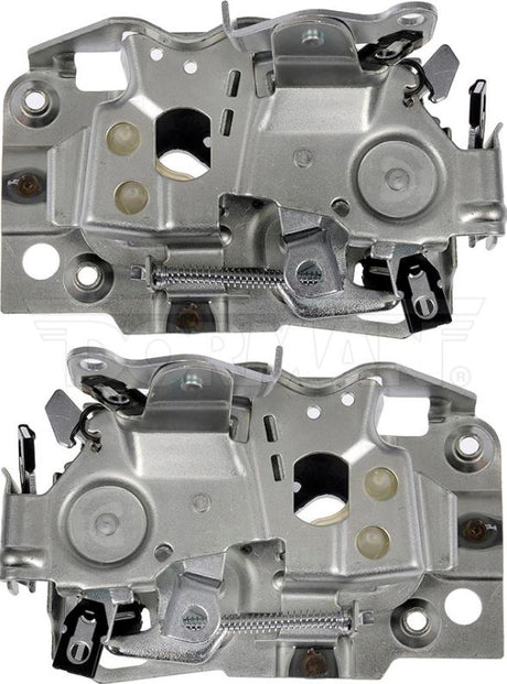 Product of Dorman (Oe Solutions) 940-102kt Door Latch Assembly