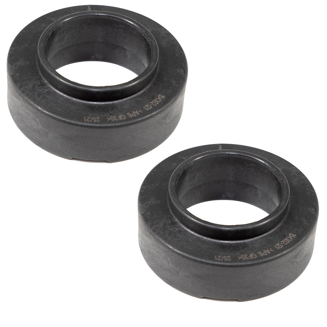 Product of Bell Tech 154301BK6 Lift Kit Suspension 