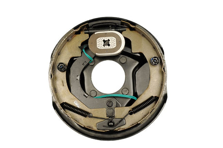 Product of Ap Products 014-122450 Trailer Brake Assembly