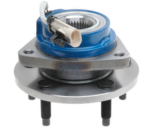 Raybestos Brakes 713179 Wheel Bearing And Hub Assembly||713179.Jpg||85||r42713179||1166212