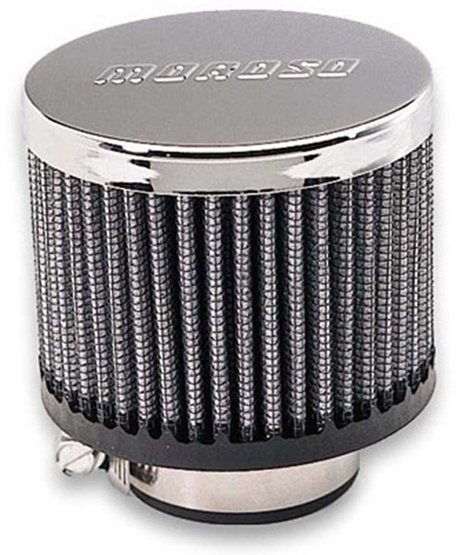 Moroso Performance 68816 Crankcase Breather Filter||68816.Jpg||85||m2868816||1282773
