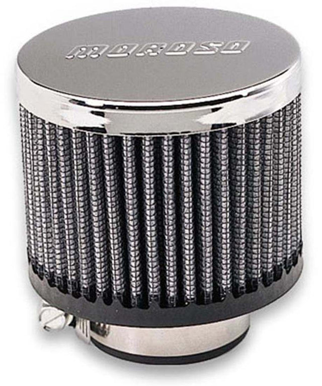 Moroso Performance 68816 Crankcase Breather Filter||68816.Jpg||85||m2868816||1282773