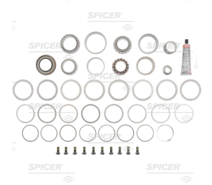 Dana/ Spicer 10040478 Differential Rebuild Kit||10040478_1.Jpg||86||dsp10040478||943126