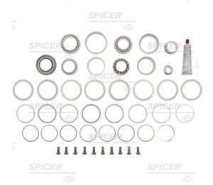 Dana/ Spicer 10040478 Differential Rebuild Kit||10040478_1.Jpg||86||dsp10040478||943126