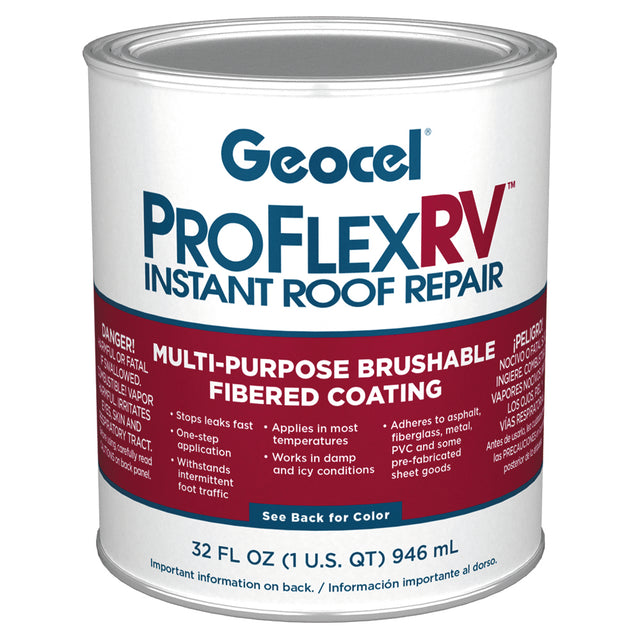 Geocel Gc24200 Roof Coating||gc24200-Geocel-Proflexrv-Multipurp-Brushable-Fibered-Coat-White-1q (2).Jpg||85||g6dgc24200||1744101