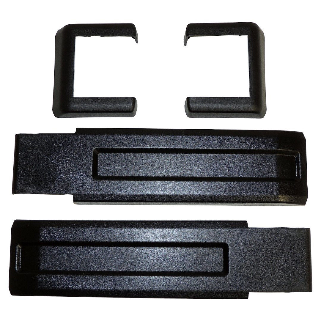 Crown Automotive 55397091k Tailgate Hinge Cover||55397091k.Jpg||85||c1y55397091k||1080821