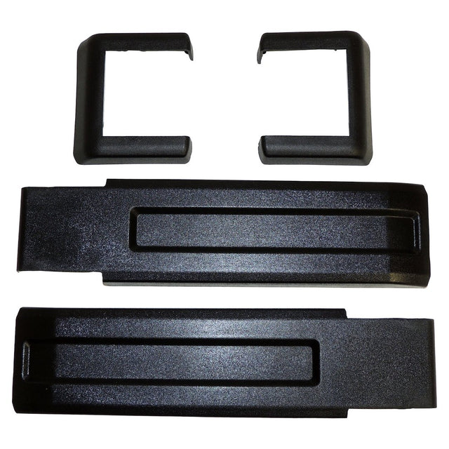 Crown Automotive 55397091k Tailgate Hinge Cover||55397091k.Jpg||85||c1y55397091k||1080821