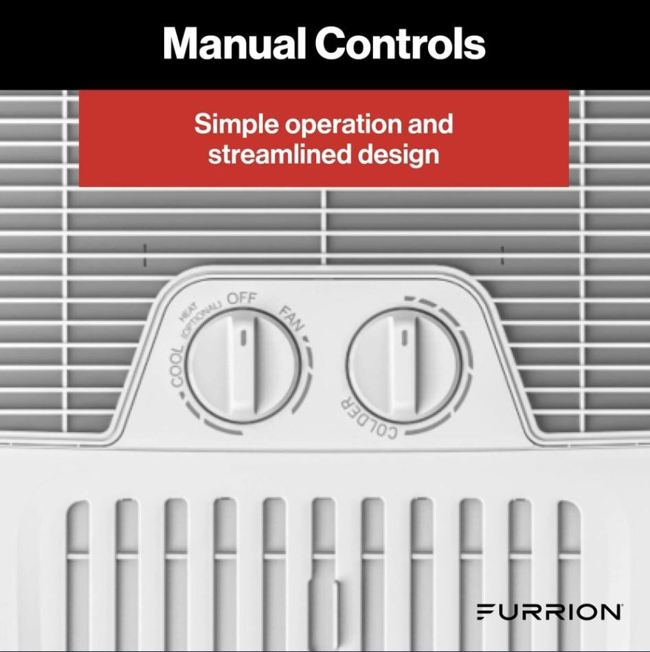 Furrion Llc Fact11ca-Ps Air Conditioner Ceiling Assembly||||91||f6n2021123784||2018730