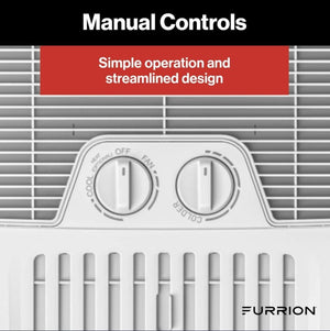 Furrion Llc Fact11ca-Ps Air Conditioner Ceiling Assembly||||91||f6n2021123784||2018730
