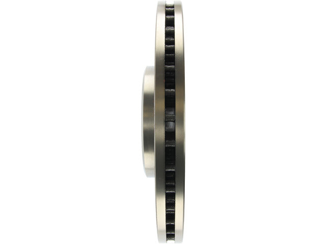 Product of Stop Tech/ Power Slot 121.39034 C-Tek Vented Vented 1-Piece Brake Rotor 