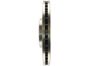 Product of Stop Tech/ Power Slot 121.39034 C-Tek Vented Vented 1-Piece Brake Rotor 