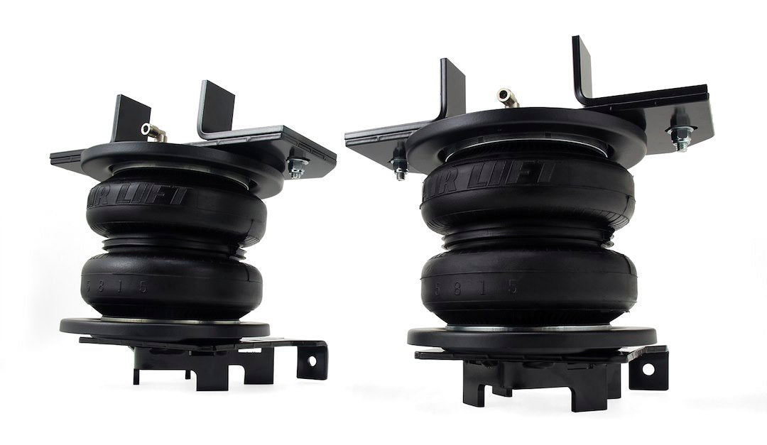Product of Air Lift 57595 Helper Spring Kit