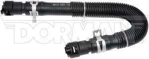 Dorman (Oe Solutions) 626-578 Heater Hose||626-578-001.Jpg||86||d18626578||2243574