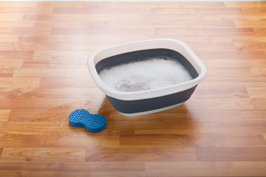 Progressive International Cdt-1 Dish Pan||cdt-1_Inset(Floor Cleaning).Jpg||87||p7pcdt1||1065558