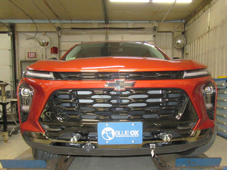 Product of Blue Ox BX1765 Vehicle Baseplate 