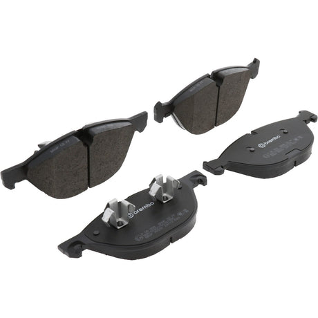 Brembo P06058 Brake Pad||p06058_Ang.Jpg||86||brmp06058||1752344