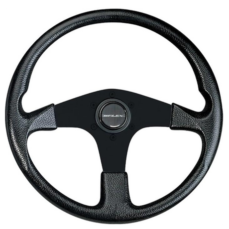 Product of Uflex Corse-B/B Steering Wheel