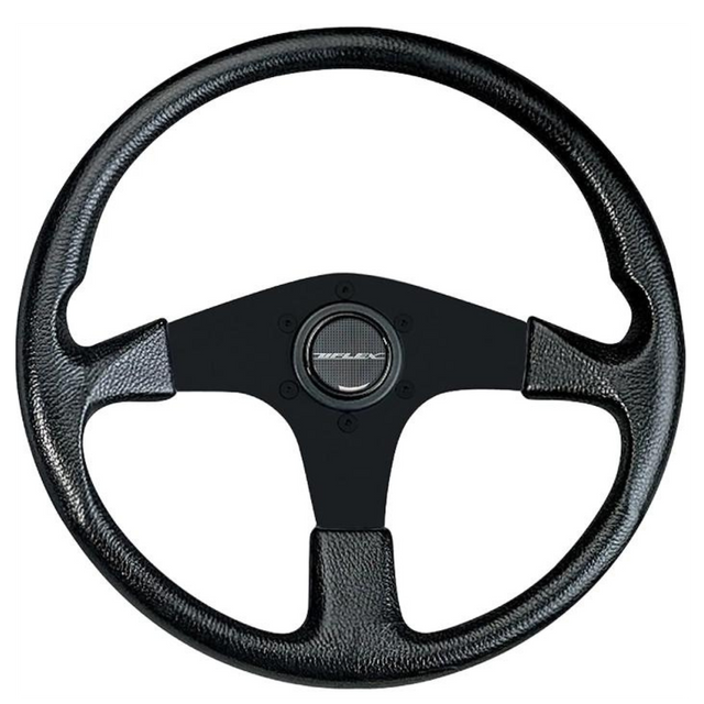Product of Uflex Corse-B/B Steering Wheel